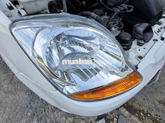 Chevrolet Spark 2015 Lite Van 0.8 - 120000 km