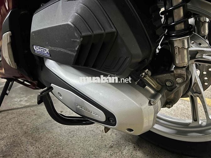 SH việt 150 ABS