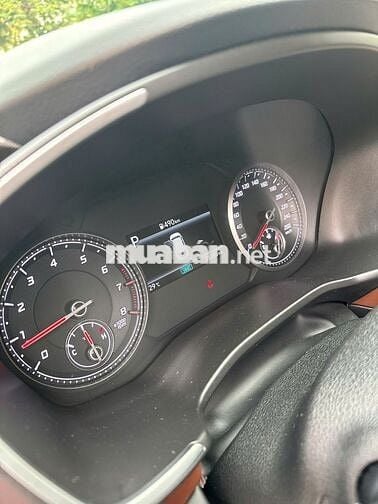 Hyundai SantaFe 2.5GAT Model 2022 Máy Xăng Biển SG