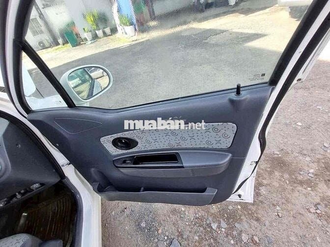 Chevrolet Spark 2015 Lite Van 0.8 - 120000 km