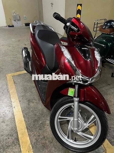 SH việt 150 ABS