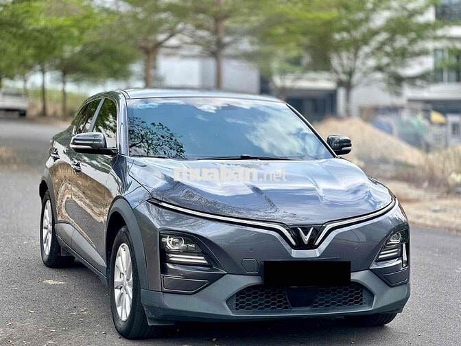 VinFast VF6 75Tr nhận xe ngay, bao nợ xấu