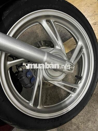 SH việt 150 ABS