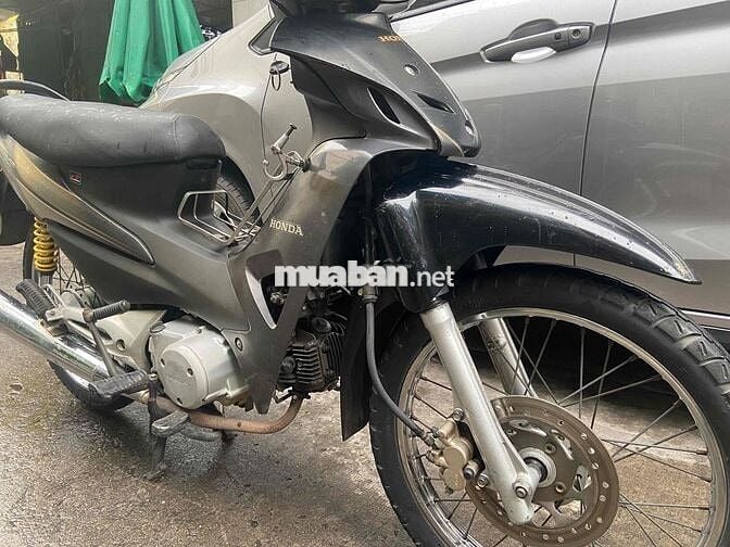 Wave S100 máy thái, xe bstp, Chính chủ