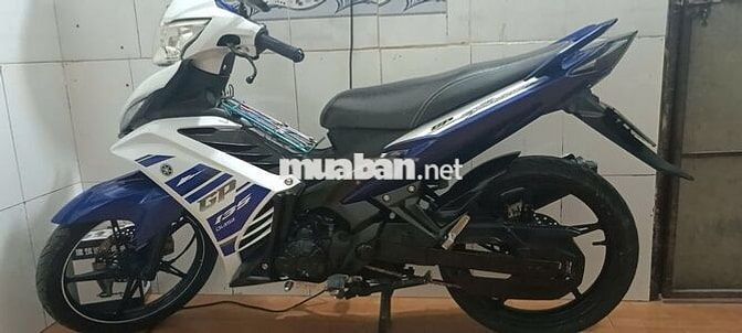 Yamaha Exciter 135 Zin nguyên bản Máy có kêu nhẹ
