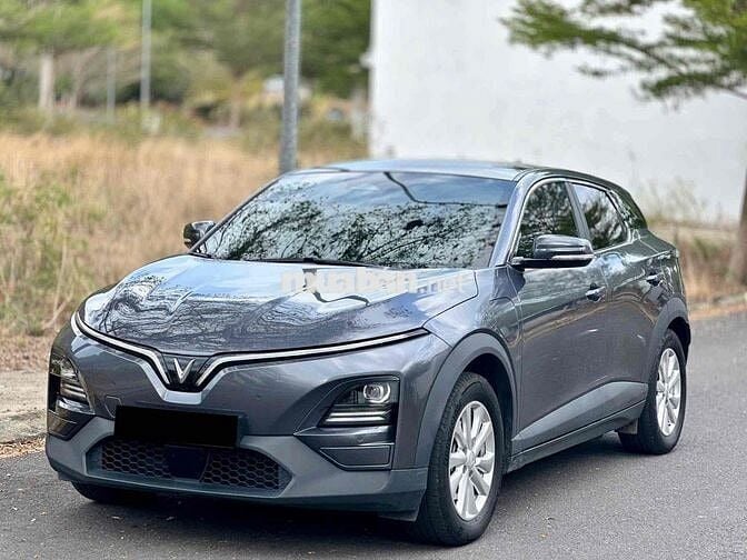 VinFast VF6 75Tr nhận xe ngay, bao nợ xấu