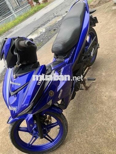 MxkingExciter 150 Xe Nhập Indonesia Có Dò Đạp 2019