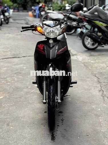 Sirius 1 chủ mua mới bstp máy móc nguyên zin 🥰