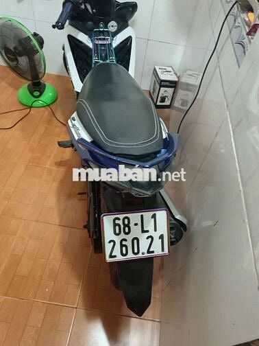 Yamaha Exciter 135 Zin nguyên bản Máy có kêu nhẹ