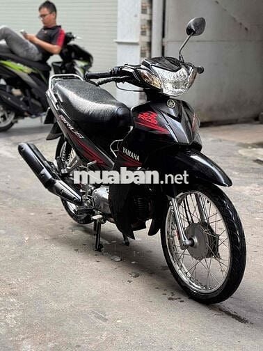 Sirius 1 chủ mua mới bstp máy móc nguyên zin 🥰