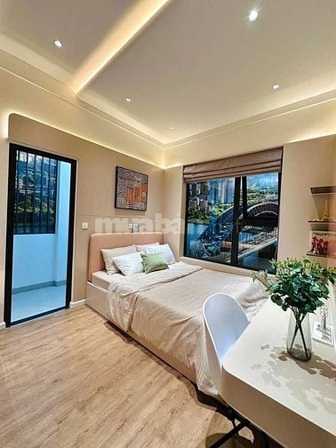 Chỉ 1tỷ790 sở hữu căn hộ chung cư 52m2 2PN-2WC tại Biên Hoà Đồng Nai