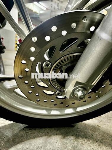 SH việt 150 ABS