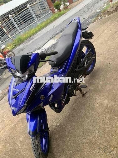 MxkingExciter 150 Xe Nhập Indonesia Có Dò Đạp 2019
