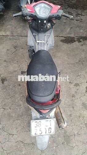 Bán xe Wave. Mua về là chạy