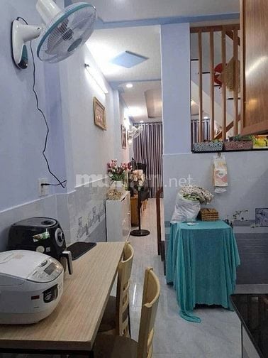 DUY NHẤT CĂN TRƯƠNG QUỐC DUNG, GIÁ CHƯA TỚI 4TỶ6 TL BỚT LỘC TRUNG TÂM 
