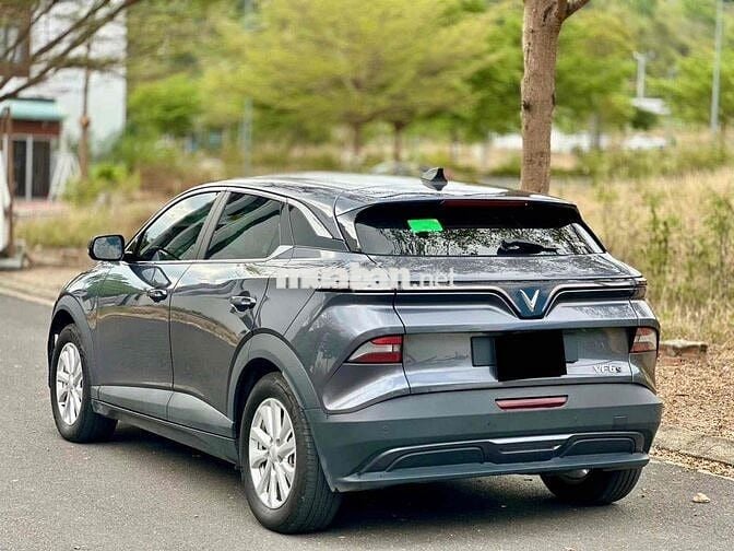 VinFast VF6 75Tr nhận xe ngay, bao nợ xấu