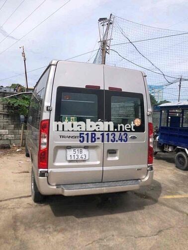 Ford Transit 2014 Van - 150000 km