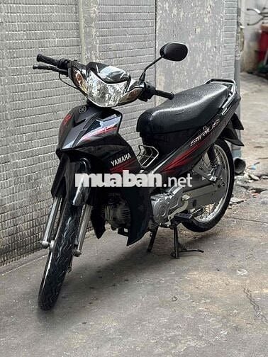 Sirius 1 chủ mua mới bstp máy móc nguyên zin 🥰