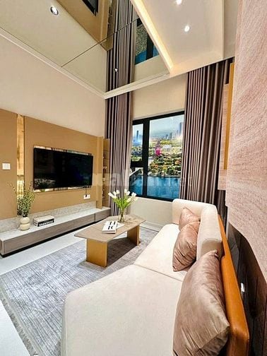 Chỉ 1tỷ790 sở hữu căn hộ chung cư 52m2 2PN-2WC tại Biên Hoà Đồng Nai