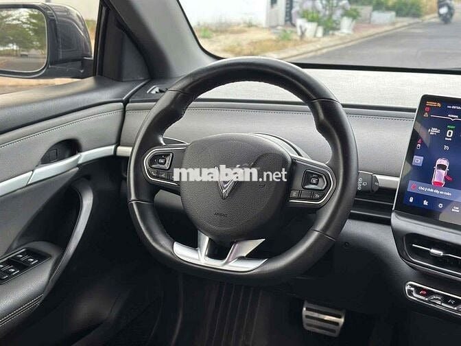 VinFast VF6 75Tr nhận xe ngay, bao nợ xấu