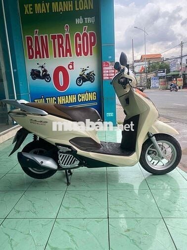 lead khoá smk bs60 hổ trợ góp có trao đổi xe