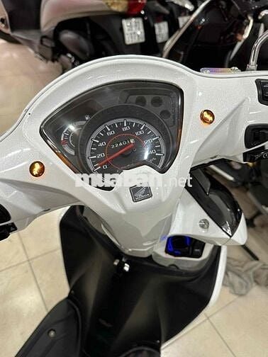 Honda Vioon Kiểng 2017.Hết nước chấm.BSTP.Giá tốt