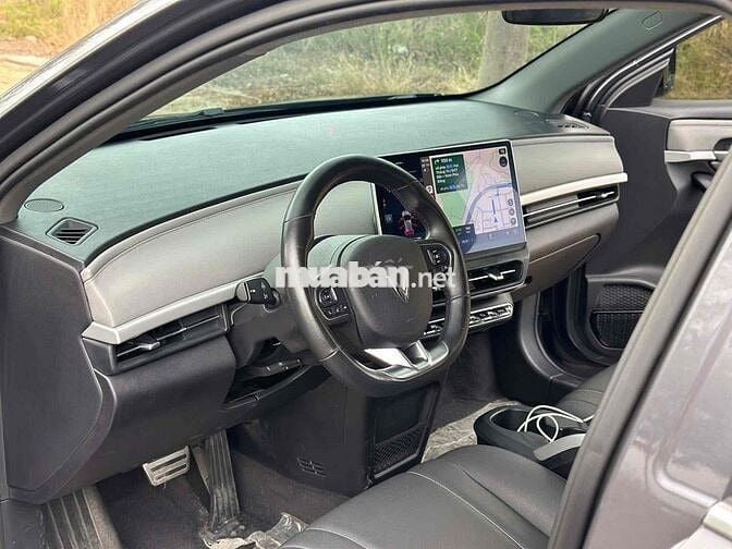 VinFast VF6 75Tr nhận xe ngay, bao nợ xấu