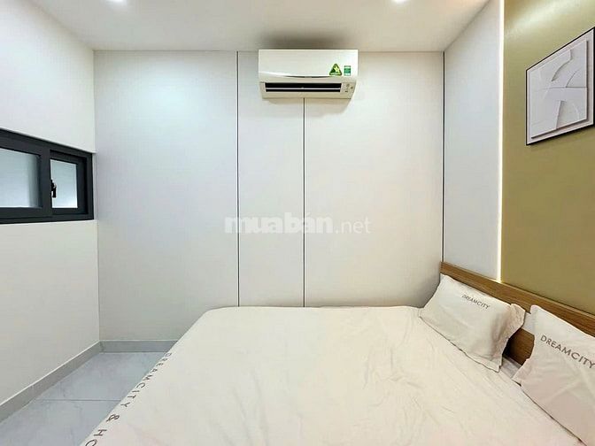 BÁN MẶT TIỀN VIP PHÚ NHUẬN hh 80Tr