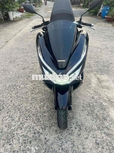pcx 150 hydro vừa xăng vừa điện ký giấy xe đẹp ken