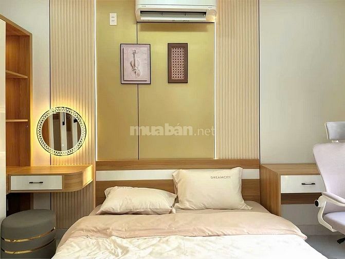 BÁN MẶT TIỀN VIP PHÚ NHUẬN hh 80Tr