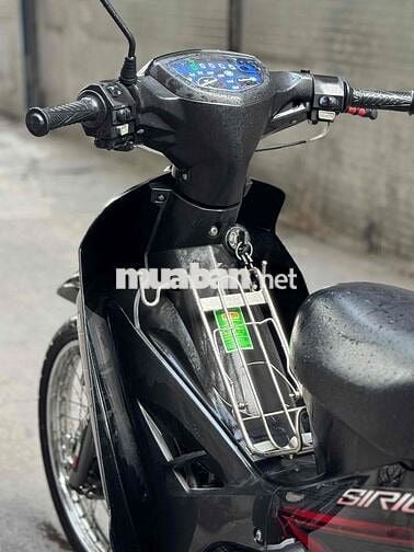 Sirius 1 chủ mua mới bstp máy móc nguyên zin 🥰