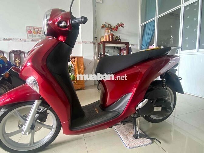 Janus 2024 khoá chìa, xe lướt đẹp