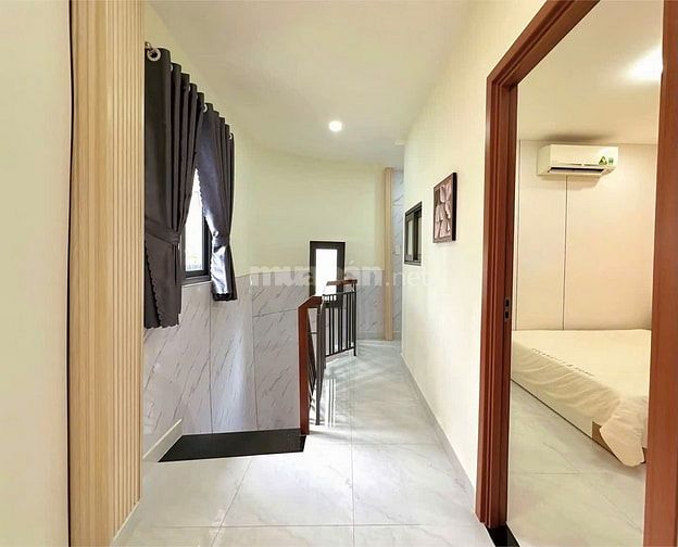 BÁN MẶT TIỀN VIP PHÚ NHUẬN hh 80Tr