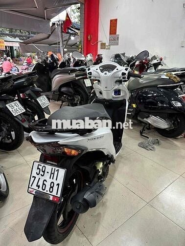 Honda Vioon Kiểng 2017.Hết nước chấm.BSTP.Giá tốt