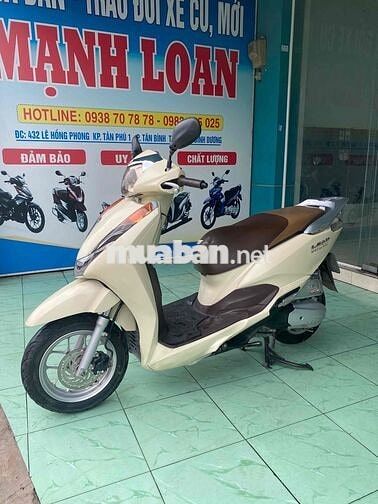 lead khoá smk bs60 hổ trợ góp có trao đổi xe