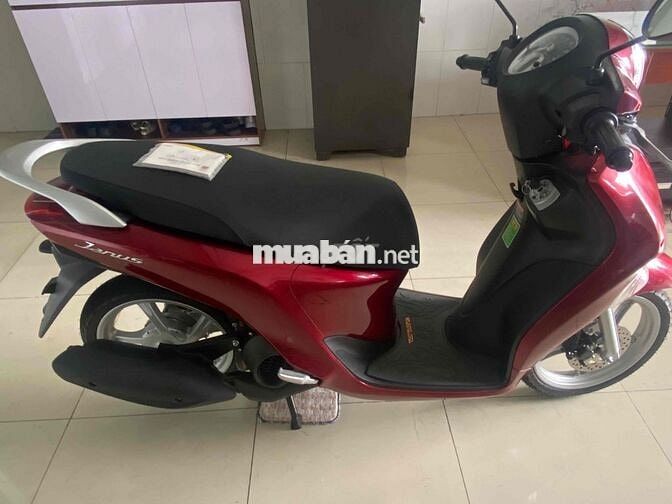 Janus 2024 khoá chìa, xe lướt đẹp