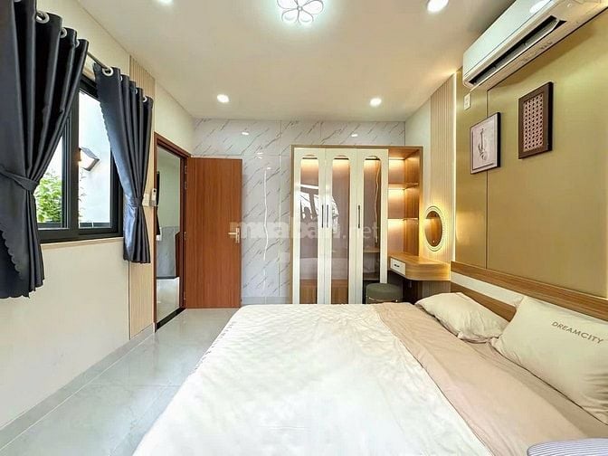 BÁN MẶT TIỀN VIP PHÚ NHUẬN hh 80Tr