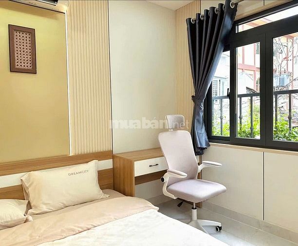 BÁN MẶT TIỀN VIP PHÚ NHUẬN hh 80Tr