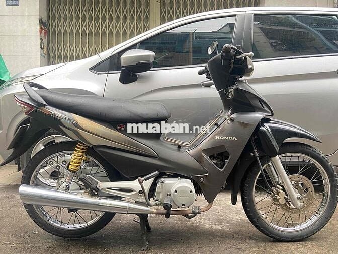 Wave S100 máy thái, xe bstp, Chính chủ