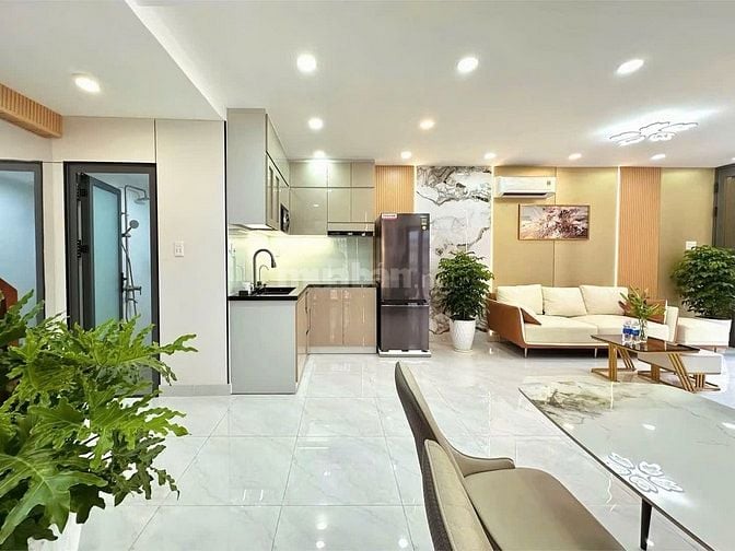 BÁN MẶT TIỀN VIP PHÚ NHUẬN hh 80Tr