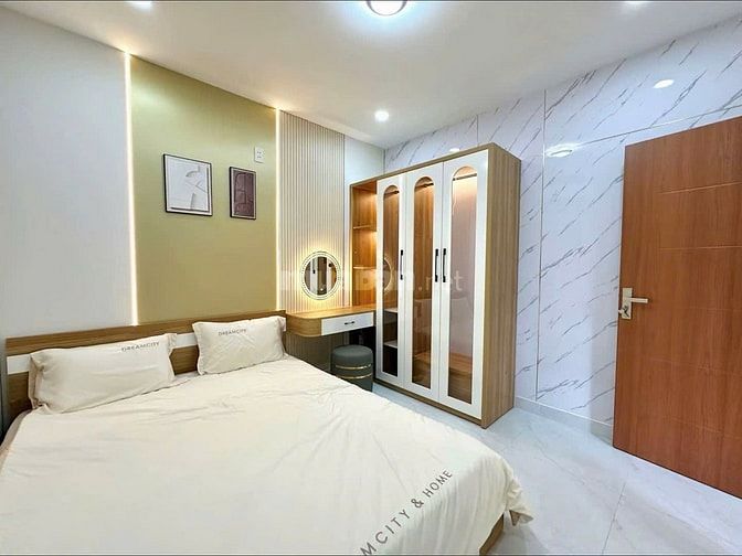 BÁN MẶT TIỀN VIP PHÚ NHUẬN hh 80Tr