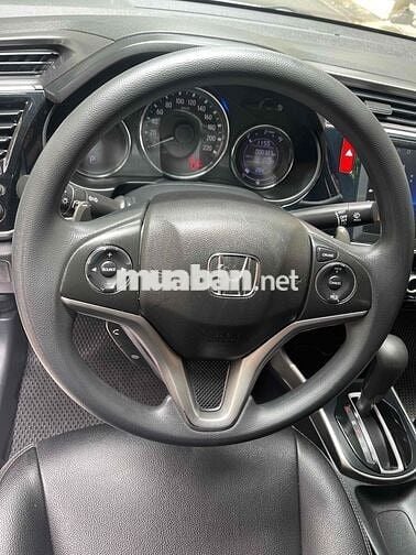 Honda City 2018 1.5 CVT - 88000 km