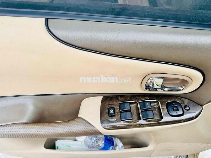 Ford Laser 2003 số tự động 1.8 siêu đẹp✅