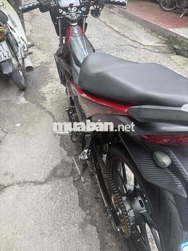 bán suzuki raider 2022