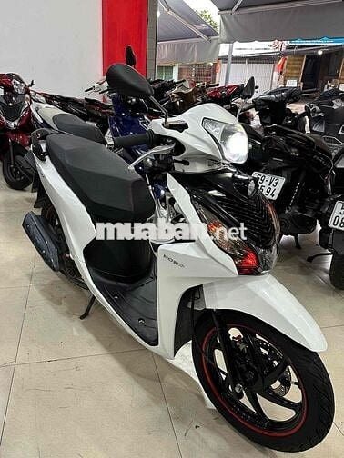 Honda Vioon Kiểng 2017.Hết nước chấm.BSTP.Giá tốt