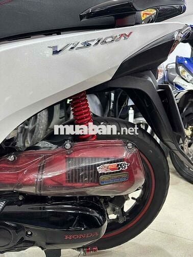 Honda Vioon Kiểng 2017.Hết nước chấm.BSTP.Giá tốt