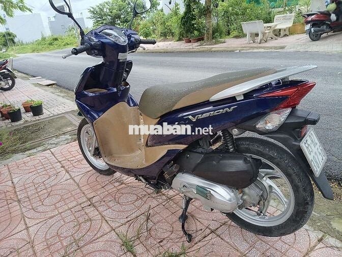 Vison đk 2014 xe còn rất đẹp bs 65 chính chủ