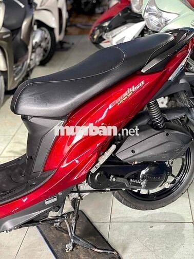 Kymco Candy 50cc 2022 BS65 Odo chuẩn 11k có góp