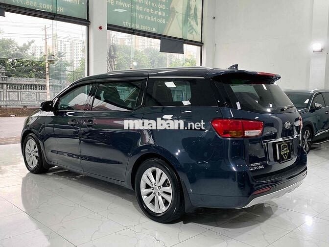 Kia Sedona 2016 3.3L GATH - 86000 km