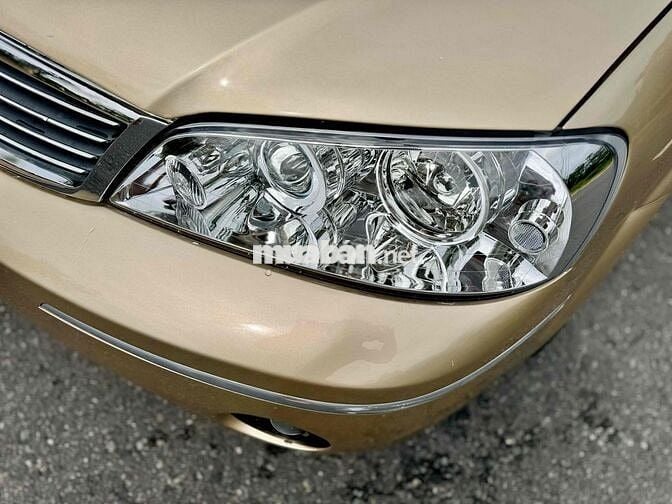 Ford Laser 2003 số tự động 1.8 siêu đẹp✅
